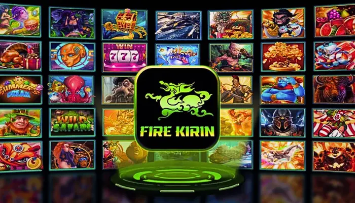 Firekirin APK